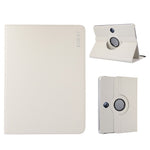 ENKAY HAT PRINCE För Oppo Pad 2 / OnePlus Pad Läder+PC Surfplatta Skal 360 Grader Roterande Stativskydd med Automatisk Viloläge/Väckning