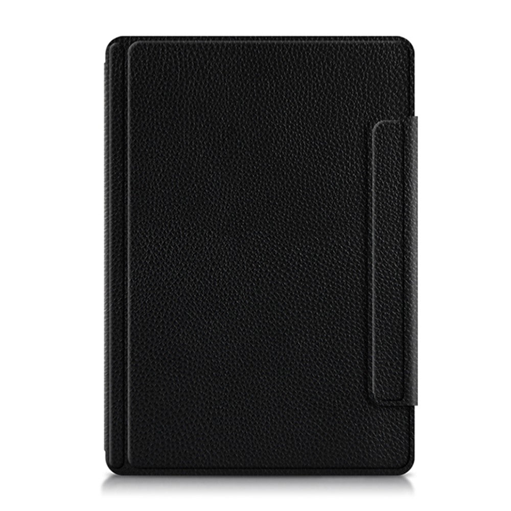 For vivo Pad2 Leather Case + Touchpad Bluetooth-compatible Keyboard (without Backlit)