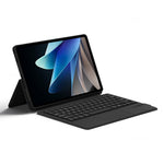 For vivo Pad2 Leather Case + Touchpad Bluetooth-compatible Keyboard (without Backlit)
