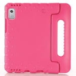 For Lenovo Tab M9 TB-310FU Protective EVA Case Anti-Fall Tablet Cover Shockproof Case with Kickstand Handle