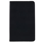 Lenovo Tab M8 (4:e generationen) 2024 TB-301XU / M8 (4:e generationen) 2023 TB-300FU Surfplatta, 360-graders roterande läderfodral till surfplattan