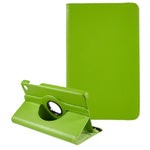 Lenovo Tab M8 (4:e generationen) 2024 TB-301XU / M8 (4:e generationen) 2023 TB-300FU Surfplatta, 360-graders roterande läderfodral till surfplattan
