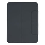 For iPad (2025) / 10.9 (2022) PU Leather Tablet Case Stand Magnetic Clasp Tablet Cover