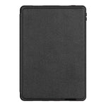 For Huawei MatePad SE 10.4-inch Leather Case + Bluetooth-compatible Keyboard with Backlight Trackpad