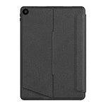 For Huawei MatePad SE 10.4-inch Leather Case + Bluetooth-compatible Keyboard with Backlight Trackpad