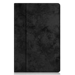 For Xiaomi Pad 6 Pro Rotary Stand Leather Case Pen Holder Design Tablet Drop-proof Cover