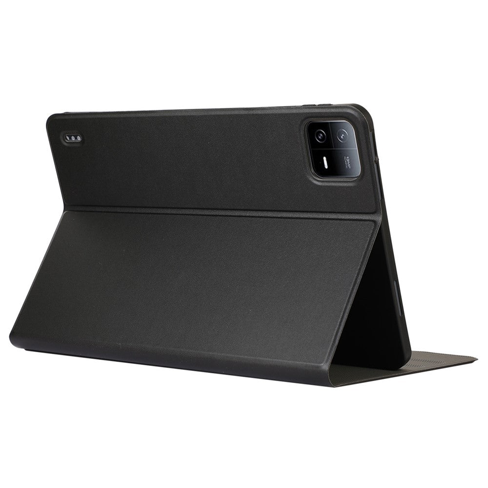 ENKAY HAT PRINCE Tablet Case for Xiaomi Pad 6 / Pad 6 Pro PU Leather TPU Stand Cover with Auto Wake / Sleep