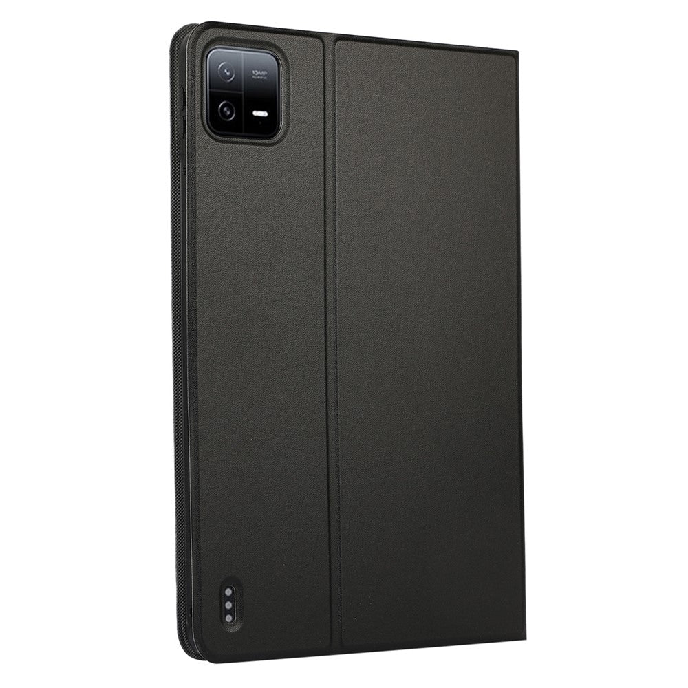 ENKAY HAT PRINCE Tablet Case for Xiaomi Pad 6 / Pad 6 Pro PU Leather TPU Stand Cover with Auto Wake / Sleep