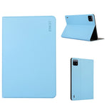 ENKAY HAT PRINCE Tablet Case for Xiaomi Pad 6 / Pad 6 Pro PU Leather TPU Stand Cover with Auto Wake / Sleep