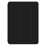For Xiaomi Pad 6 PU Leather Tablet Case Trifold Stand Magnetic Protective Cover