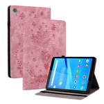 For Lenovo Tab M8 (HD) TB-8505F 8505X 8.0" Imprinted PU Leather Case Stand Tablet Cover
