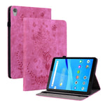 For Lenovo Tab M8 (HD) TB-8505F 8505X 8.0" Imprinted PU Leather Case Stand Tablet Cover