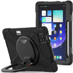Xiaomi Pad 6 PC+ Silikon Surfplatta Fodral Roterande Stödskydd
