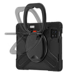 Xiaomi Pad 6 PC+ Silikon Surfplatta Fodral Roterande Stödskydd