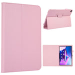 For Lenovo Tab M10 (Gen 3) Litchi Texture PU Leather Case Full Protection Stand Tablet Cover