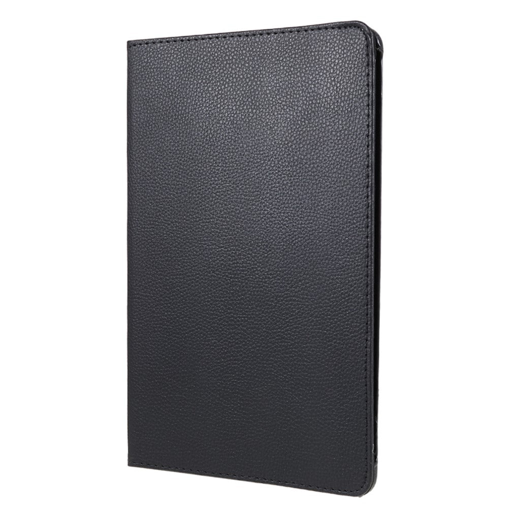 For Huawei MatePad Air 11.5 inch (2023) Protective Case PU Leather Tablet Cover with 360-Degree Rotating Stand