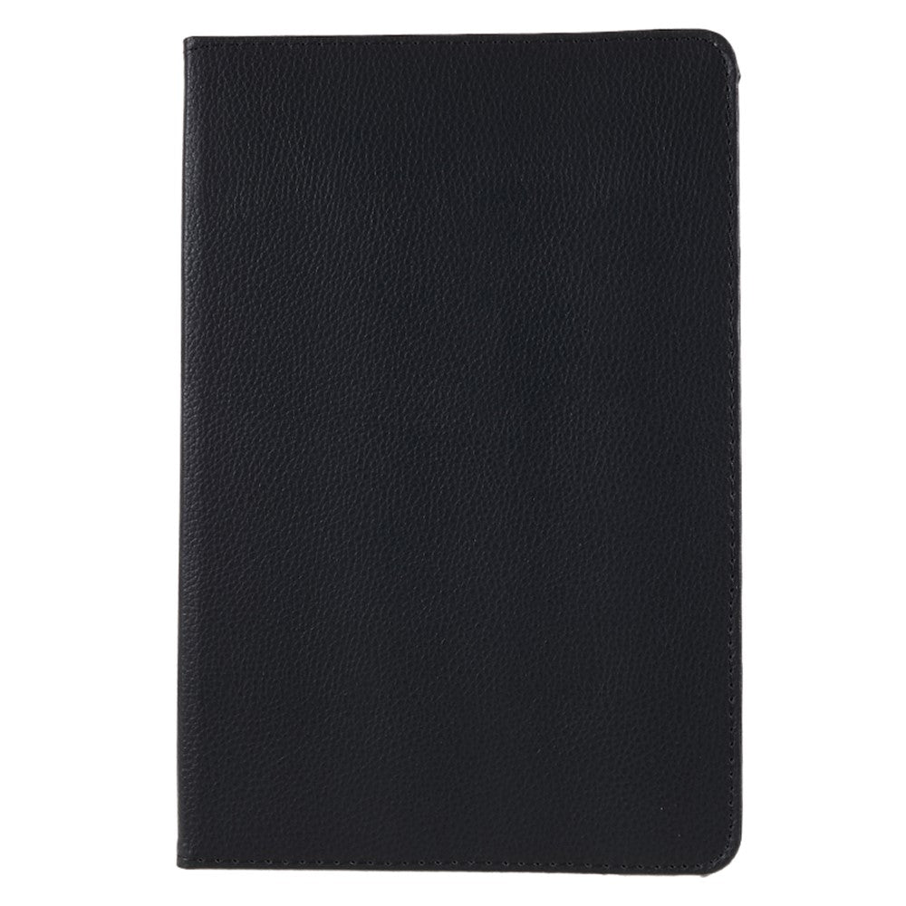 For Huawei MatePad Air 11.5 inch (2023) Protective Case PU Leather Tablet Cover with 360-Degree Rotating Stand