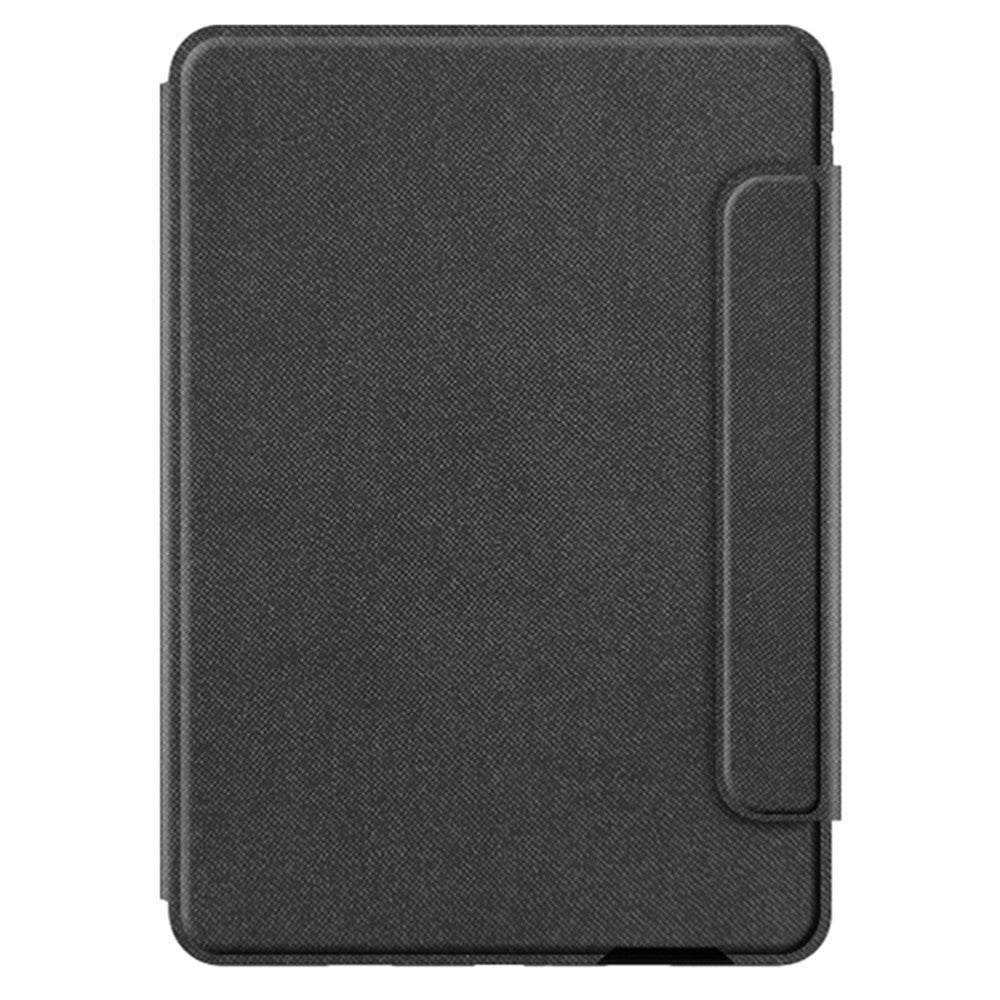 For Google Pixel Tablet Leather Case + Touchpad Bluetooth-compatible Keyboard