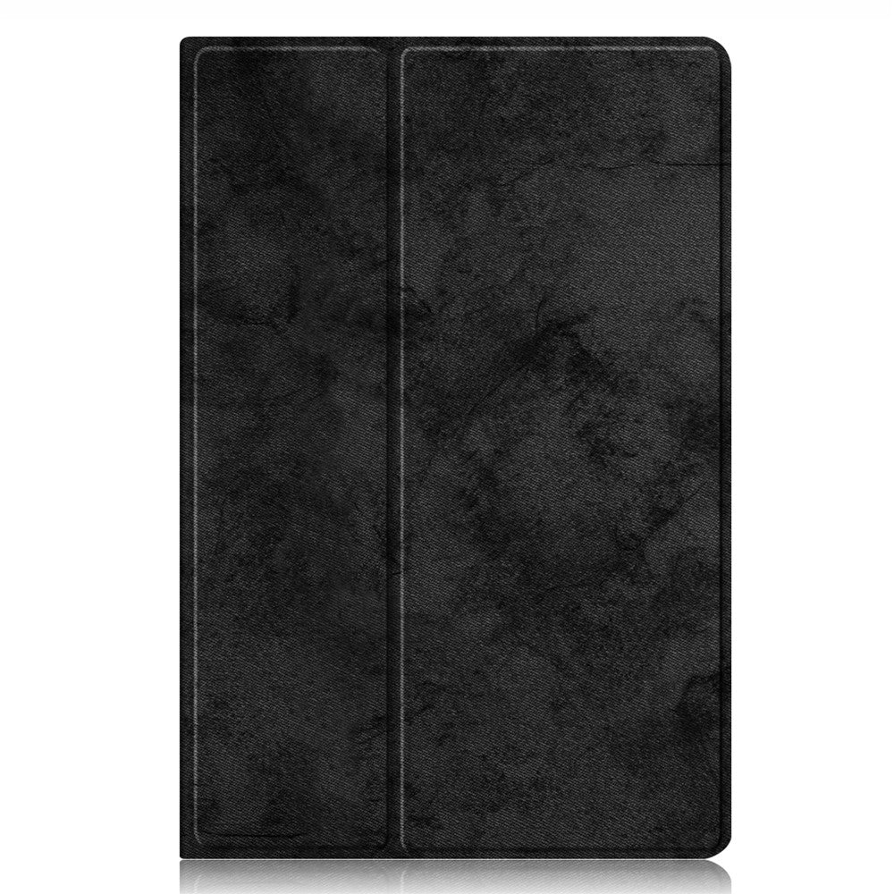 Tablet Case for Samsung Galaxy Tab S10+ Wi-Fi SM-X820 SM-X826B / Tab S9+ SM-X810 (Wi-Fi), SM-X816B (5G Global), SM-X818U (5G US) Leather Rotary Stand Cover