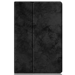 Rotary Stand Cover for Samsung Galaxy Tab S10 FE / S9 FE / S9 SM-X710 SM-X716B SM-X718U PU Leather Smart Tablet Case