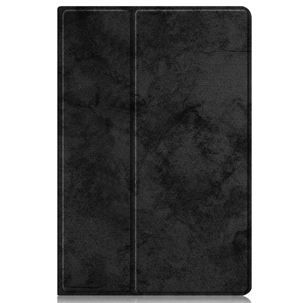 Rotary Stand Cover for Samsung Galaxy Tab S10 FE / S9 FE / S9 SM-X710 SM-X716B SM-X718U PU Leather Smart Tablet Case