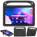 For Lenovo Tab P11 Gen 2 Hand Grip EVA Tablet Case Kickstand Shockproof Tablet Cover