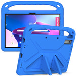 For Lenovo Tab P11 Gen 2 Hand Grip EVA Tablet Case Kickstand Shockproof Tablet Cover