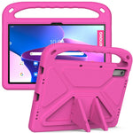For Lenovo Tab P11 Gen 2 Hand Grip EVA Tablet Case Kickstand Shockproof Tablet Cover