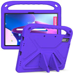 For Lenovo Tab P11 Gen 2 Hand Grip EVA Tablet Case Kickstand Shockproof Tablet Cover