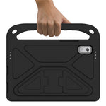 For Lenovo Tab M9 TB-310FU Kickstand Tablet Case Hand Grip EVA Shockproof Cover