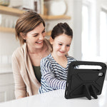 For Lenovo Tab M9 TB-310FU Kickstand Tablet Case Hand Grip EVA Shockproof Cover