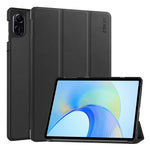 ENKAY HAT PRINCE Protective Cover for Honor Pad X8 Pro / X9 , Trifold Stand PU Leather+PC Smart Tablet Case