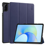 ENKAY HAT PRINCE Protective Cover for Honor Pad X8 Pro / X9 , Trifold Stand PU Leather+PC Smart Tablet Case