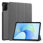 ENKAY HAT PRINCE Protective Cover for Honor Pad X8 Pro / X9 , Trifold Stand PU Leather+PC Smart Tablet Case