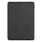 For vivo Pad Leather Case + Bluetooth-compatible Keyboard with Backlight Trackpad