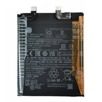 For Xiaomi 11T 5G 3.85V 4900mAh Rechargeable Li-ion Battery Assembly Part (Encode: BM59)
