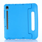 For Samsung Galaxy Tab S11 / S10 Lite / S9 / S10 FE / S11 / S10 Lite / S9 FE Protective EVA Kids Cover Handle Kickstand Shockproof Tablet Case