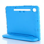 For Samsung Galaxy Tab S11 / S10 Lite / S9 / S10 FE / S11 / S10 Lite / S9 FE Protective EVA Kids Cover Handle Kickstand Shockproof Tablet Case