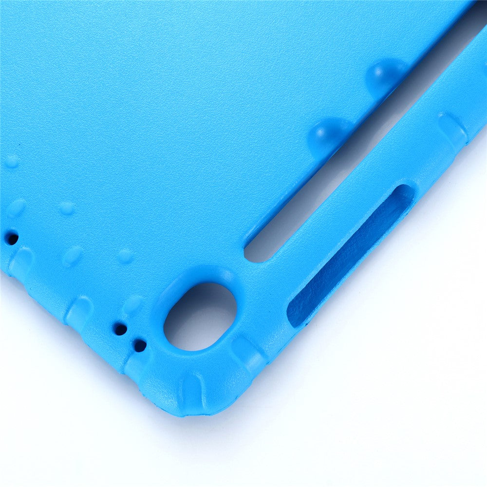 For Samsung Galaxy Tab S11 / S10 Lite / S9 / S10 FE / S11 / S10 Lite / S9 FE Protective EVA Kids Cover Handle Kickstand Shockproof Tablet Case