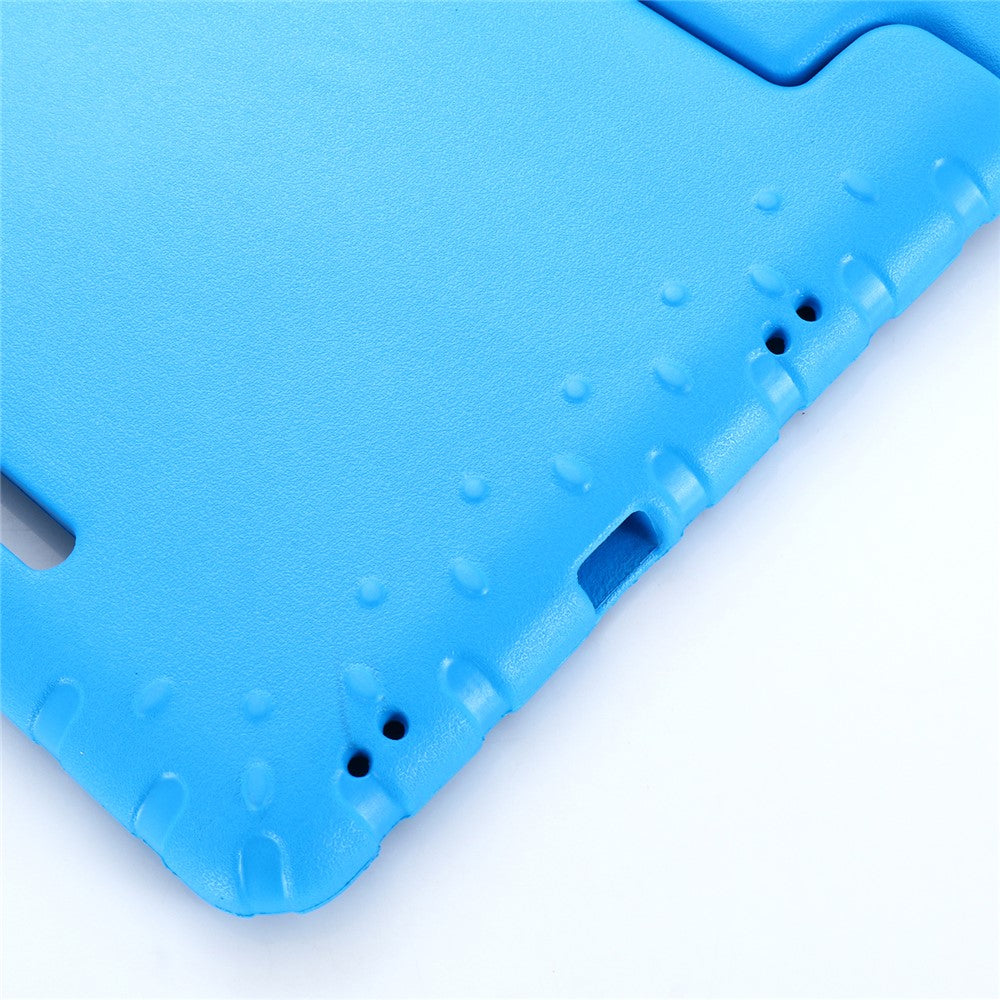 For Samsung Galaxy Tab S11 / S10 Lite / S9 / S10 FE / S11 / S10 Lite / S9 FE Protective EVA Kids Cover Handle Kickstand Shockproof Tablet Case