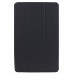 For Honor Pad X8 Pro / Pad X9 Protective Case Anti-Scratch PU+Matte TPU Tablet Cover with Tri-Fold Stand
