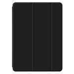 For Xiaomi Pad 6 Max 14 Anti-scratch PU Leather Tablet Case Trifold Stand Magnetic Protective Cover