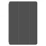 Tablet Case for Lenovo Xiaoxin Pad Pro 12.7 inch , Trifold Stand PU Leather Auto Sleep  /  Wake Smart Cover