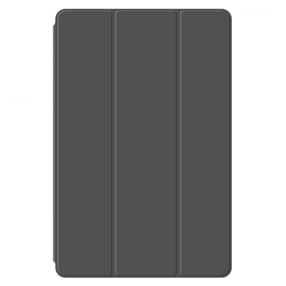 Tablet Case for Lenovo Xiaoxin Pad Pro 12.7 inch , Trifold Stand PU Leather Auto Sleep  /  Wake Smart Cover