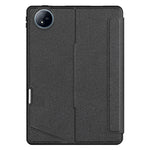 For vivo Pad Air Leather Case + Bluetooth-compatible Keyboard with Backlight Trackpad