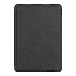For vivo Pad Air Leather Case + Bluetooth-compatible Keyboard with Backlight Trackpad