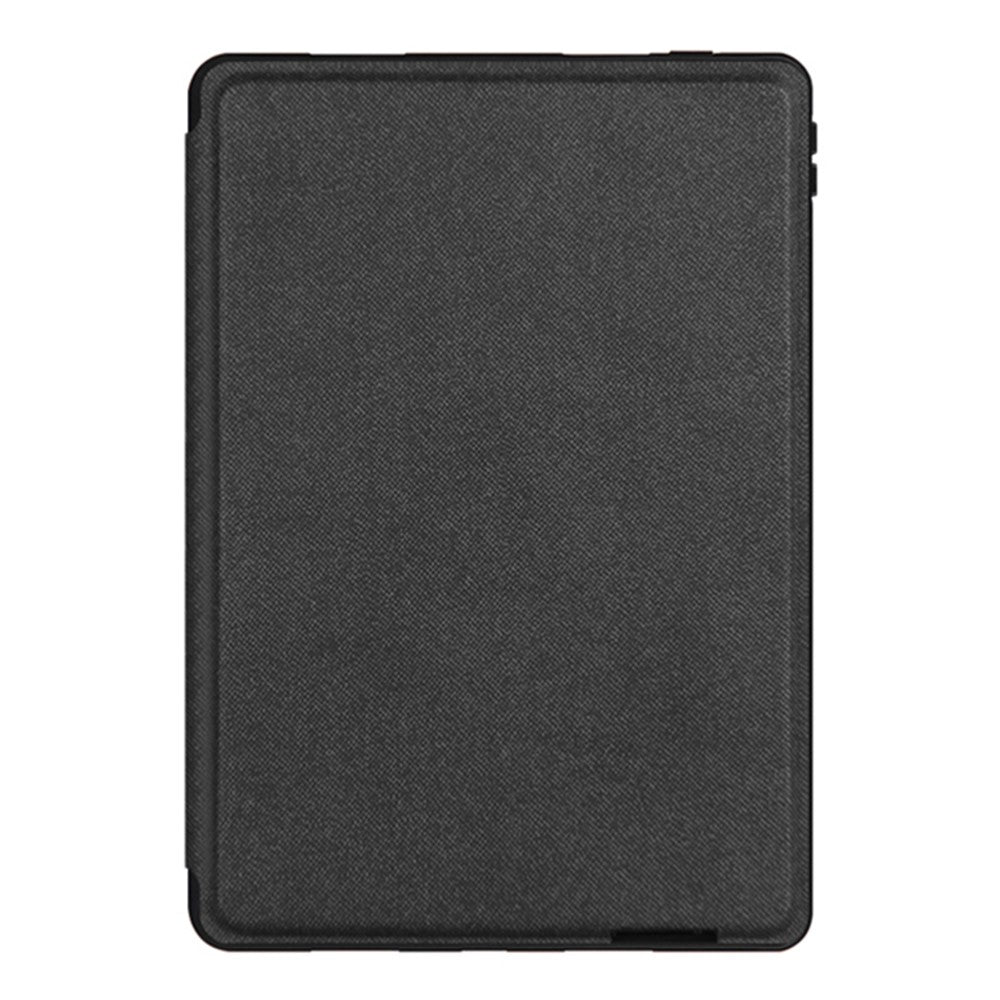 For vivo Pad Air Leather Case + Bluetooth-compatible Keyboard with Backlight Trackpad