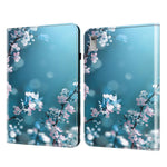 Anti-scratch PU Leather Tablet Case For Lenovo Tab P11 Gen 2 Pattern Printing Stand Card Holder Cover