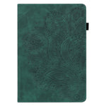 For Xiaomi Redmi Pad SE Cover PU Leather Stand Card Holder Tablet Case