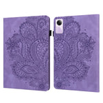 For Xiaomi Redmi Pad SE Cover PU Leather Stand Card Holder Tablet Case